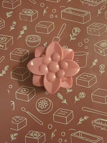 Sapone fatto mano profumato - sapone,
