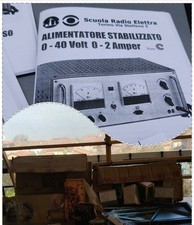 Dal corso Elettronica