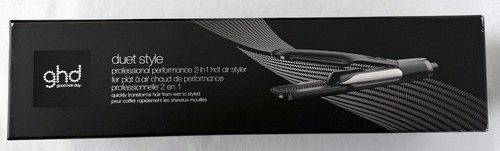 Ghd duet style hot - ghd,