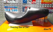 Harley davidson sella 2 - davidson,