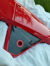 Fianchetto Honda Xl 125