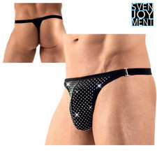 Svenjoyment Thong Erotic