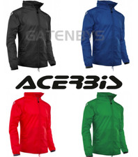 Acerbis giacca impermeabile - giacca,
