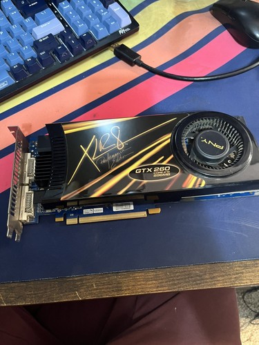 Pny nvidia geforce - pny,