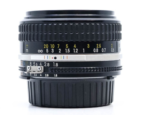 Nikon nikkor obiettivo - nikkor,