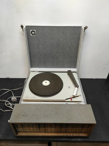 Giradischi philips gemco - philips,