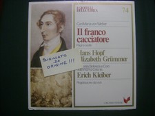 LP I GIOIELLI DELLA LIRICA