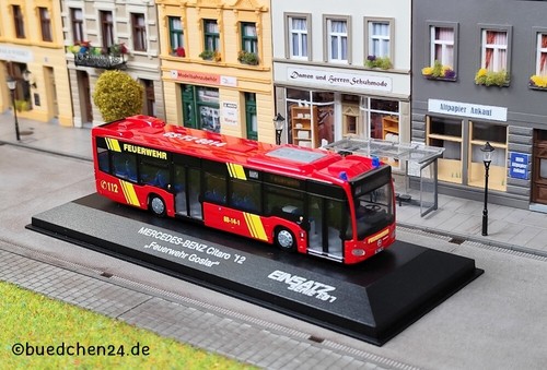 Mercedes benz citaro fw - citaro,