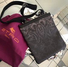 Borsa messenger etro - borsa,