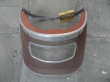 MASCHERA PROTETTIVA A RETE BARUFFALDI