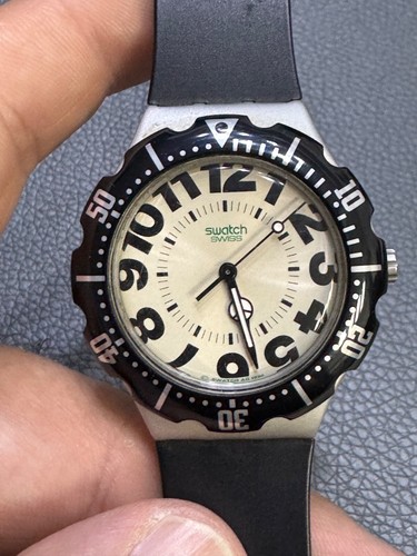 Swatch irony orologio - irony,