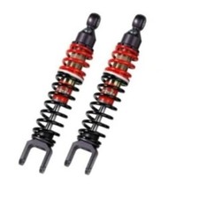 Coppia ammortizzatori