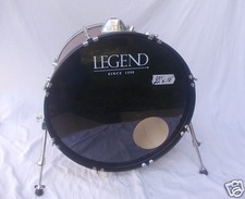 Legend mahogany grancassa - legend,