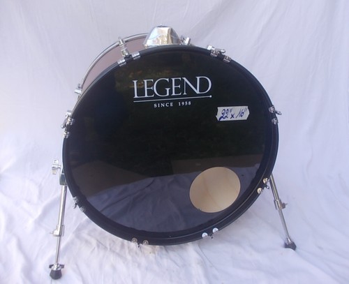 Legend mahogany grancassa - mahogany,