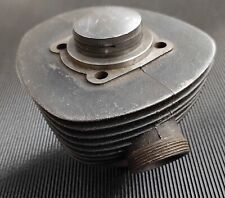 AERMACCHI HARLEY-DAVIDSON - ZEFFIRETTO 50 - CILINDRO E PISTONE NUOVO