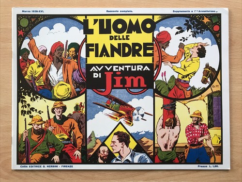 Avventure jim uomo - avventure,