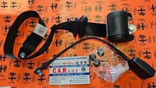 CINTURA DI SICUREZZA ANTERIORE