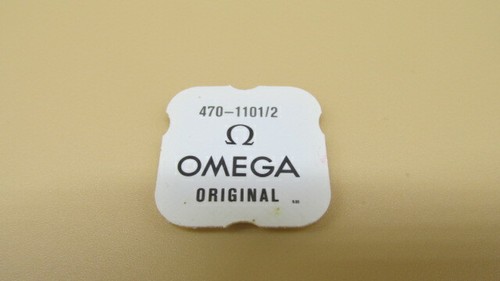 Vintage original omega - cal, 470