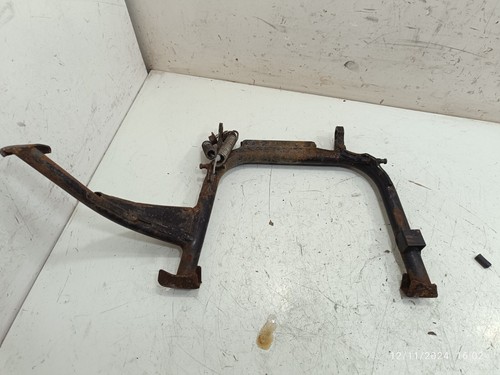 Cavalletto centrale per honda - cavalletto,