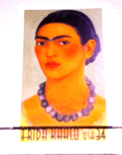 Frida kahlo artista - kahlo,