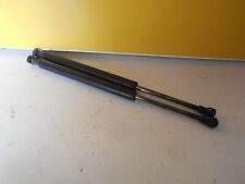 Coppia molle a gas cofano posteriore per Bmw E46 coupè dal 99 al 2006  [3310.19]