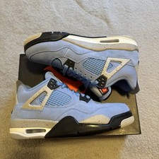 Nike Air Jordan 4 Retro GS