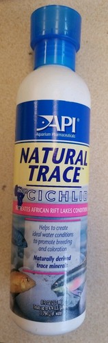 Api natural trace ciclide - api,
