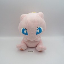 D1004B Mew Pokemon Banpresto