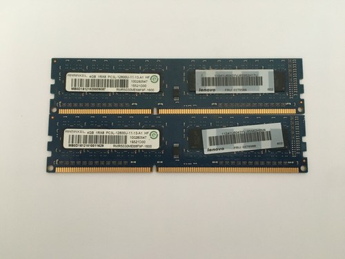 Kit memorie ram 8 - ram, =