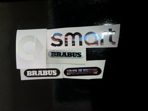 Kit 5 adesivi stickers - 5, ,stickers