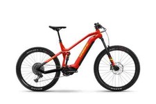 E-bike Haibike AllMtn 7