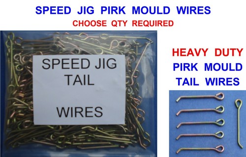 Speed jig pirk barca - speed, stampo
