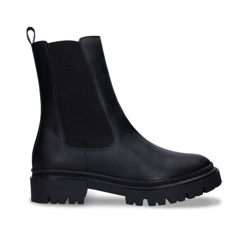 Stivale anfibi donna - stivale, da