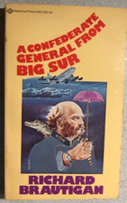 A CONFEDERATE GENERAL FROM BIG