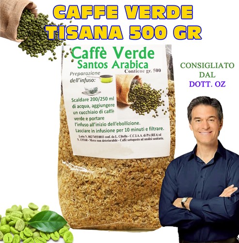 Dimagrante caffe verde - dimagrante,