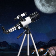 150X Telescopio Astronomico