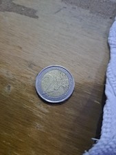 Moneta 2€ Finlandia 2001