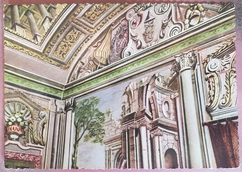 Frascati collegio salesiano - -,