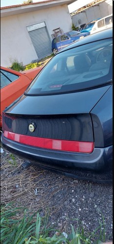 Alfa romeo gtv 2000 - gtv, turbo