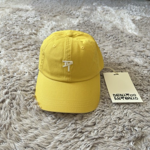Cappellino zara bad bunny - x,