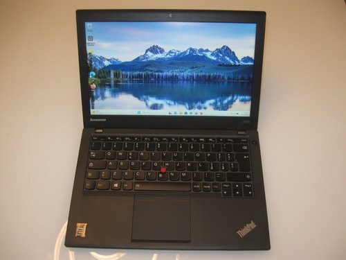 Nebook lenovo x240 intel - lenovo, core