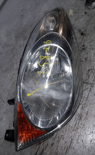 SX. PROIETTORE per NISSAN NOTE (E11E) 1.5 dCi Mnv 2006-2013 d571bc 260609U10A