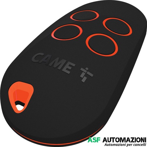 Came telecomando canali - came,