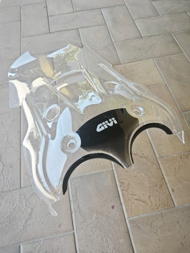 Cupolino maxi givi per moto - maxi,