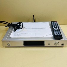 DENON DNP-720SE Lettore Audio