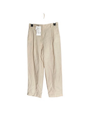 Pantalone donna Zara nuovo con