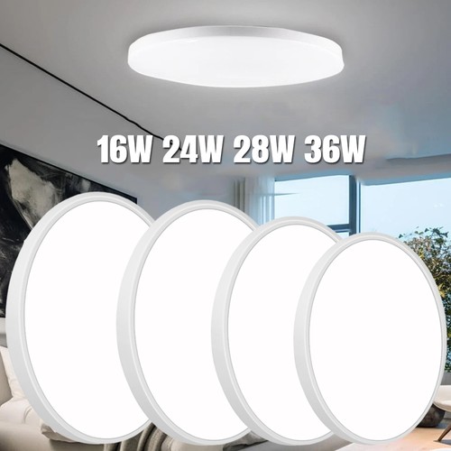Plafoniera led pannello - led,