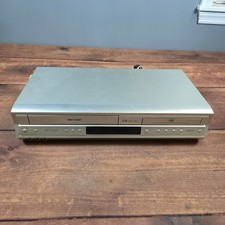 Toshiba dvd vcr combo - vcr,