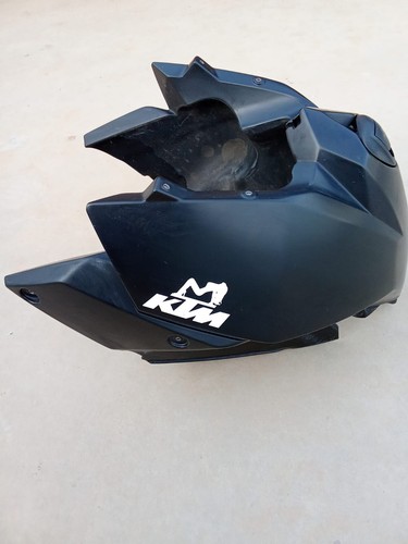 Serbatoio ktm 990smt - serbatoio,