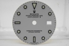 Rolex Explorer II 16570/16550